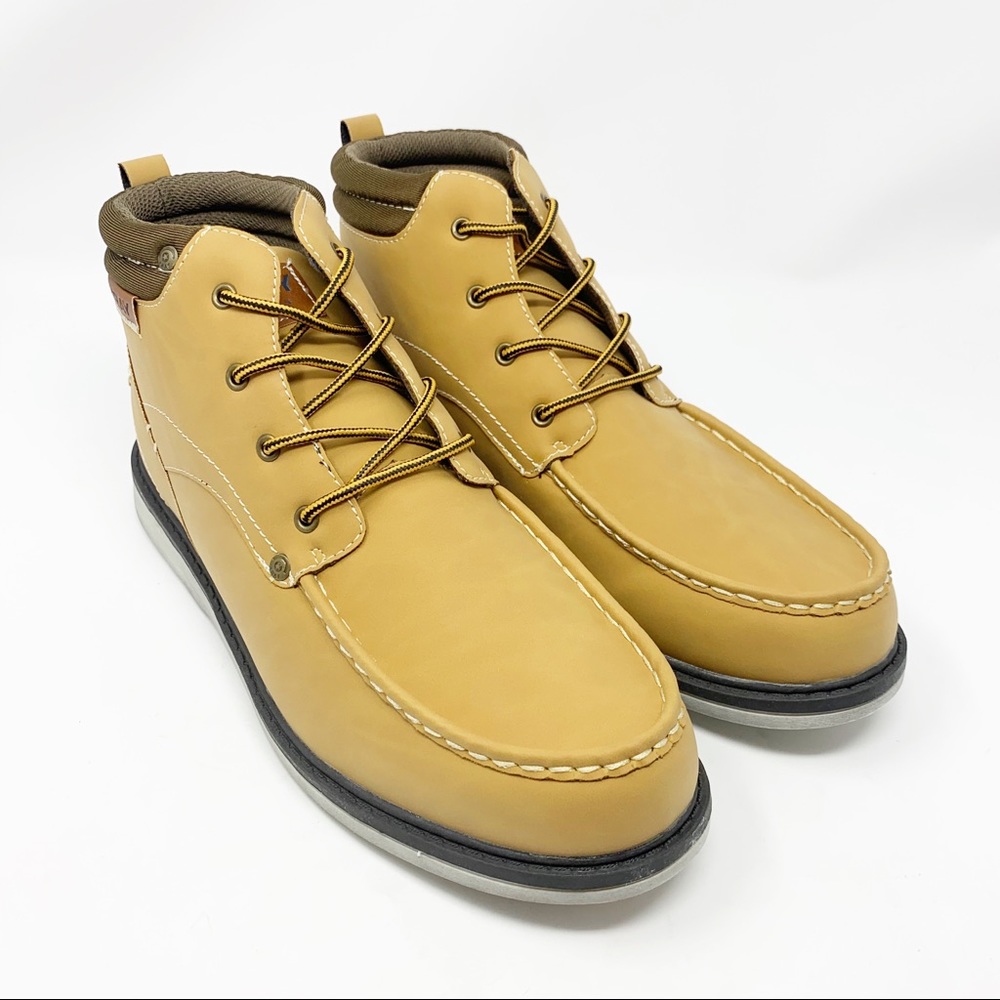 XRAY Dahil Boots
